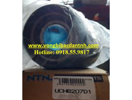 GỐI ĐỠ VÒNG BI HB203